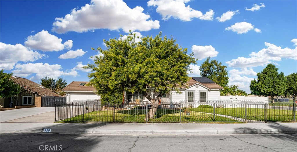 790 N Glenwood Avenue