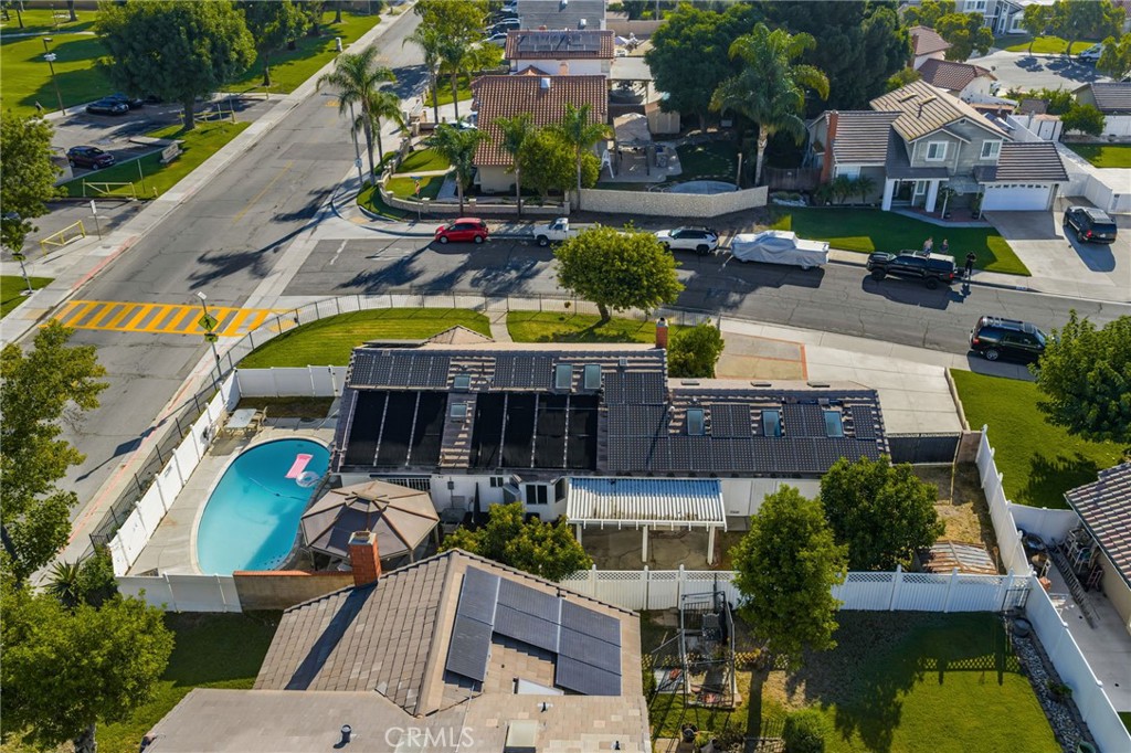 790 N Glenwood Avenue