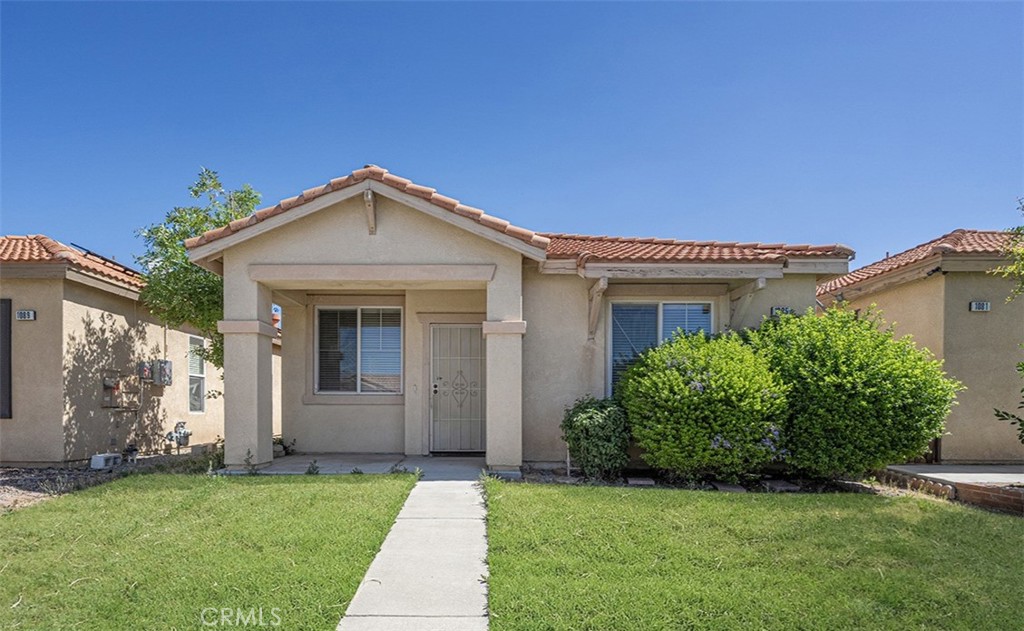 1085 Encanto Drive