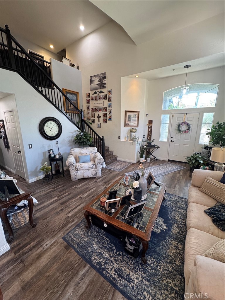 5392 Bullpen Drive