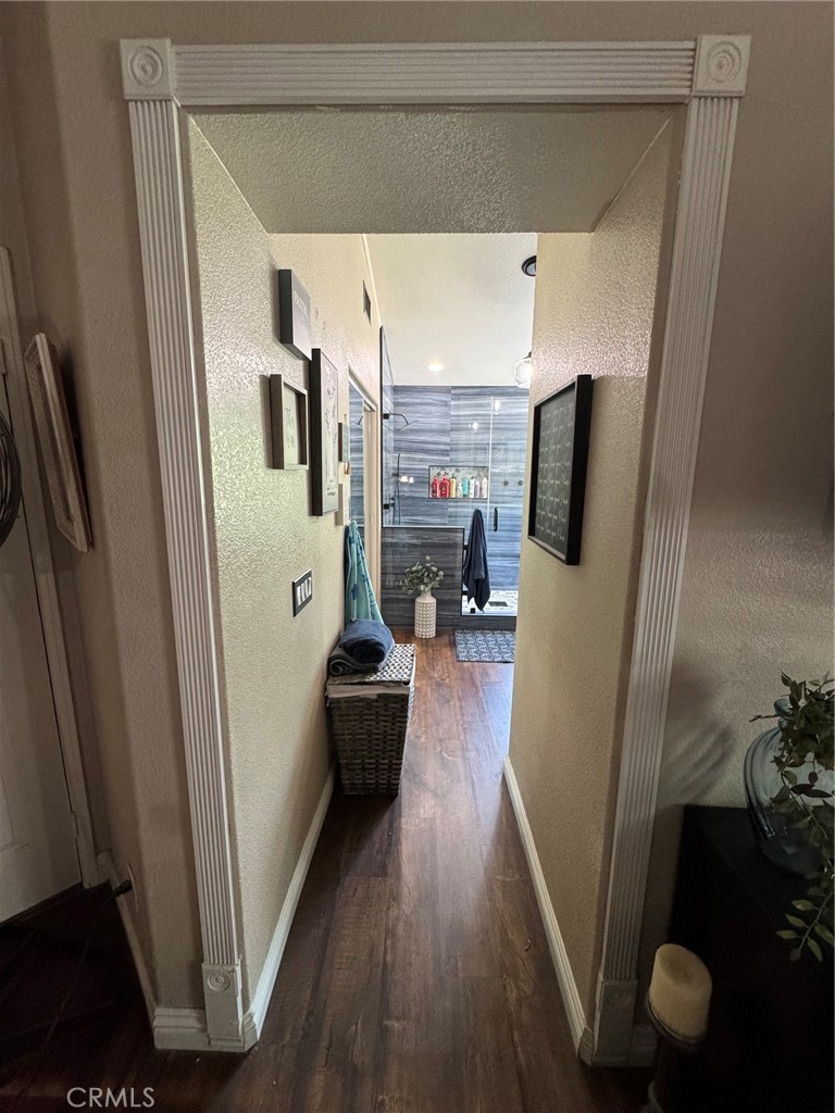 5392 Bullpen Drive