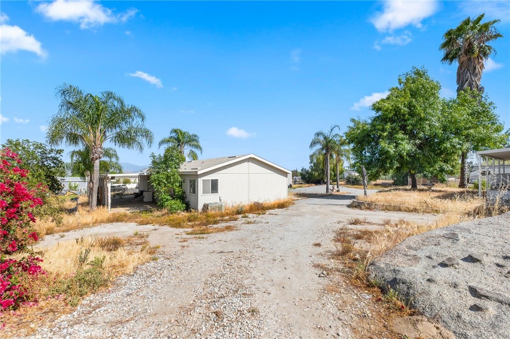 22540 Markham Street