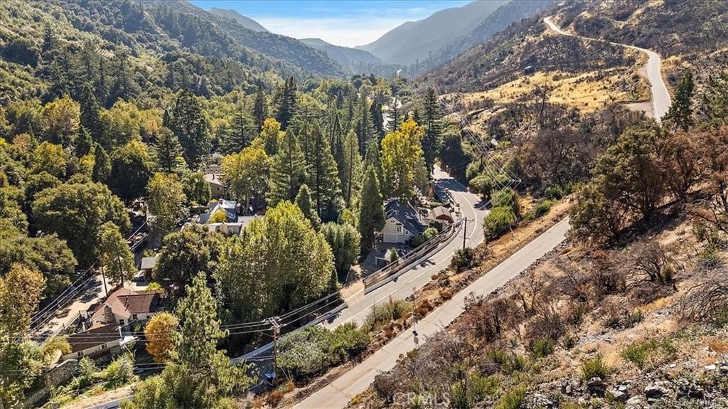 21 Mt Baldy Road