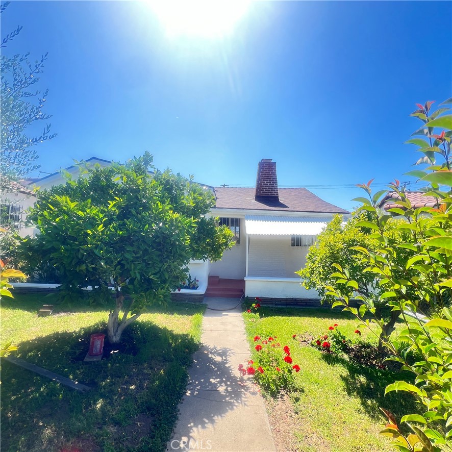 1324 Milton
