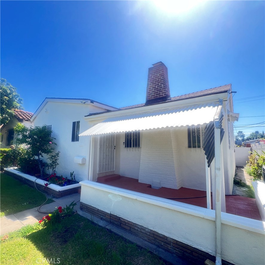 1324 Milton