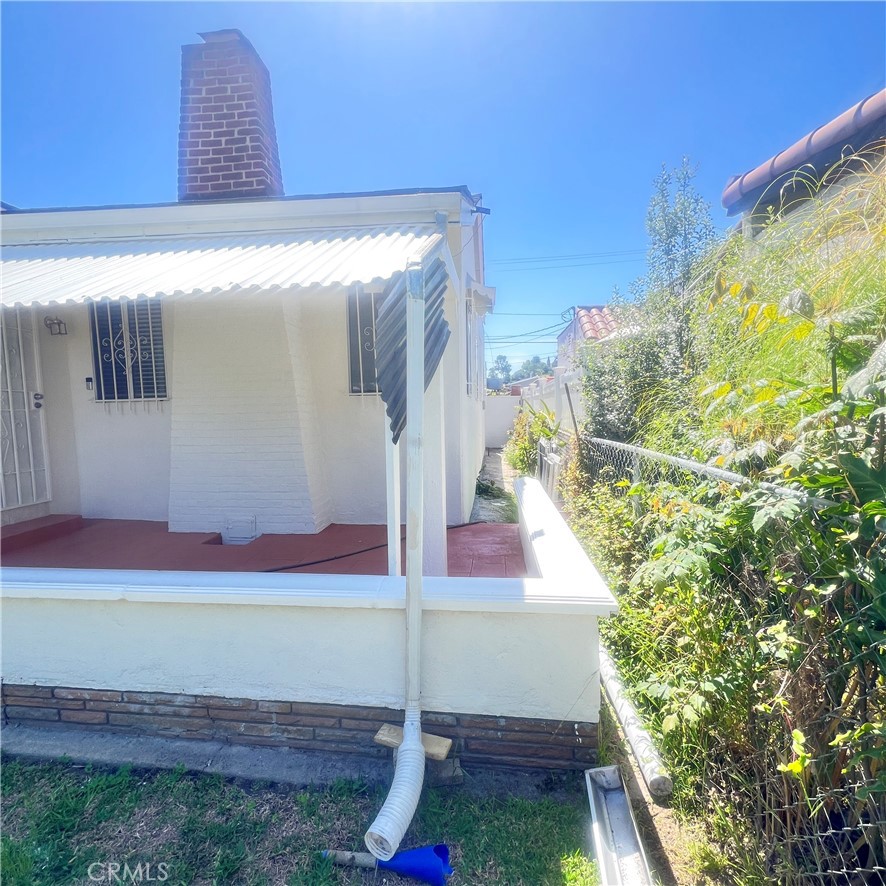 1324 Milton