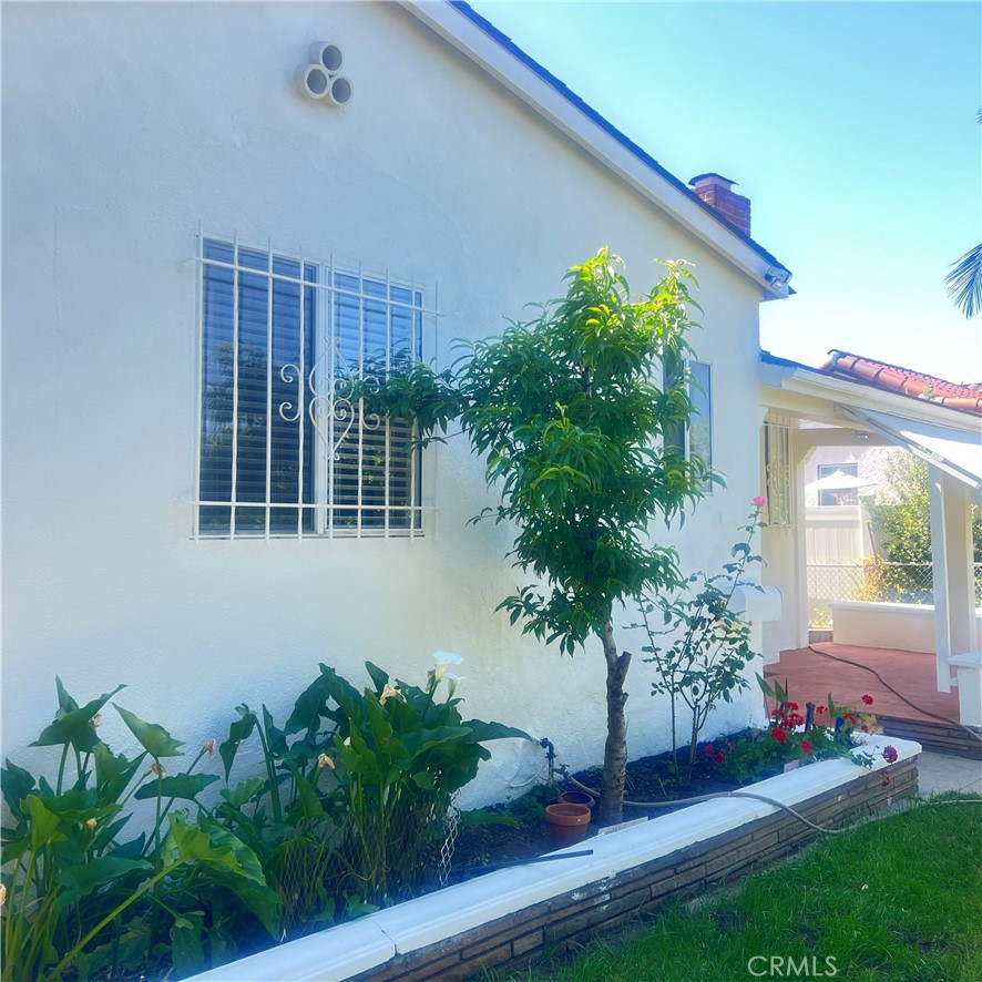 1324 Milton