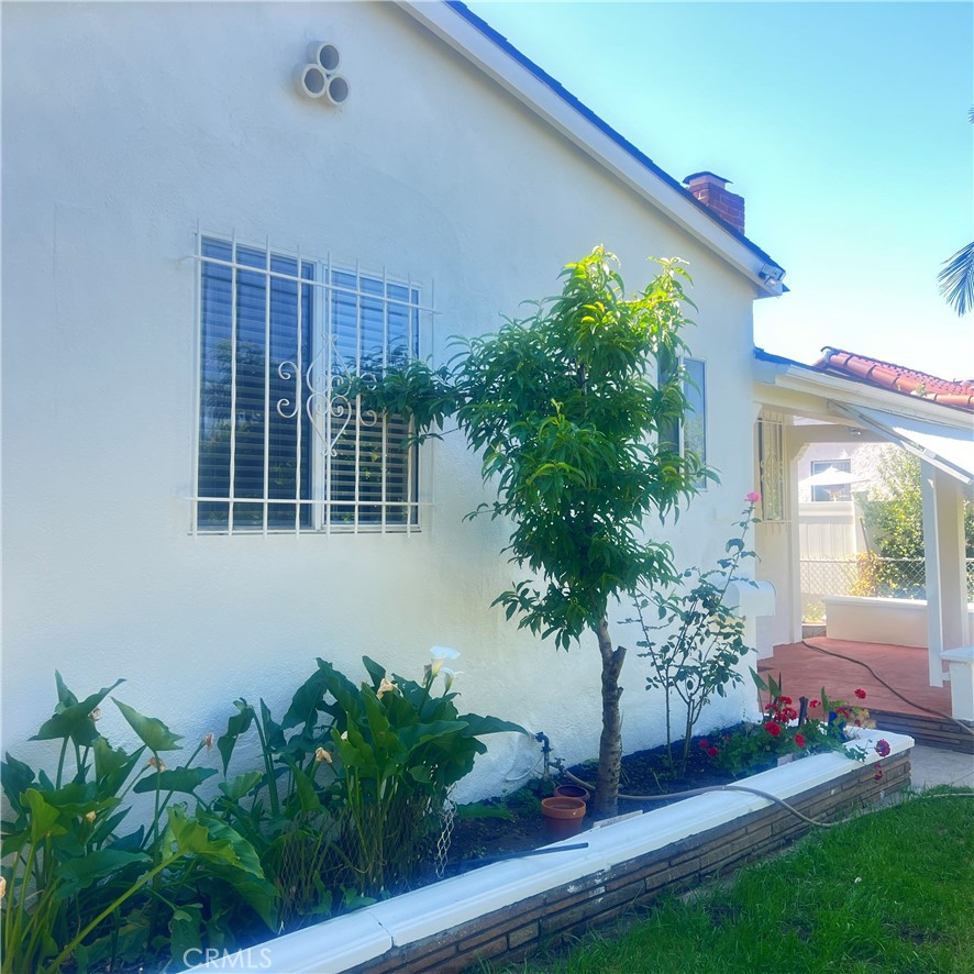 1324 Milton