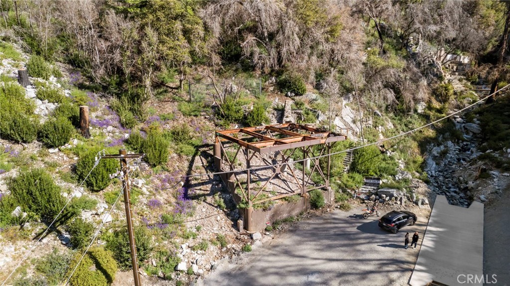 6653 Bear Canyon Drive
