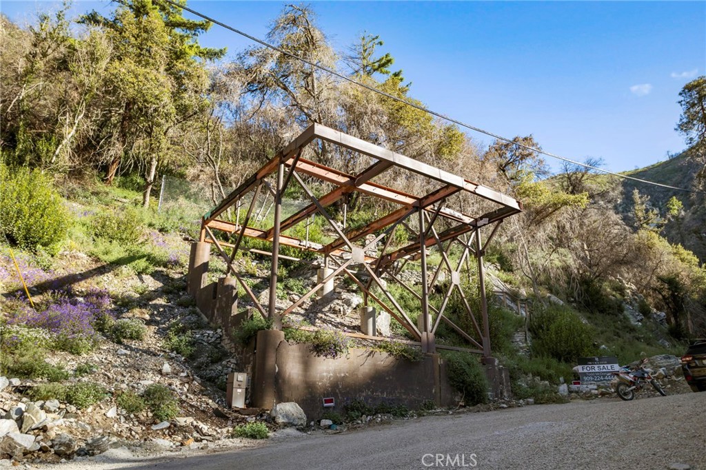 6653 Bear Canyon Drive