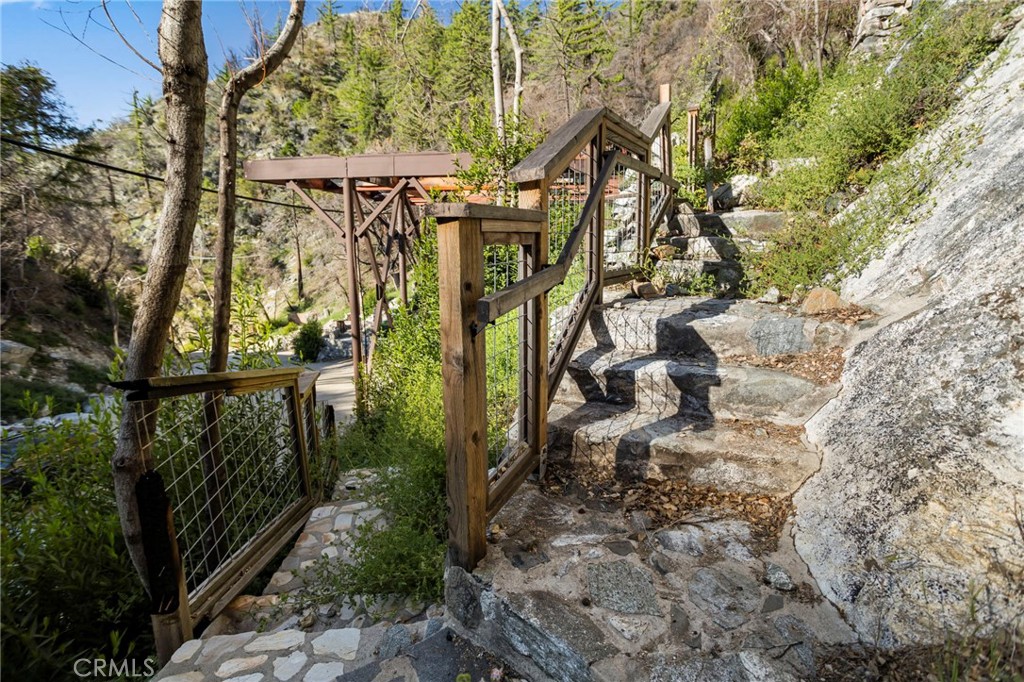6653 Bear Canyon Drive
