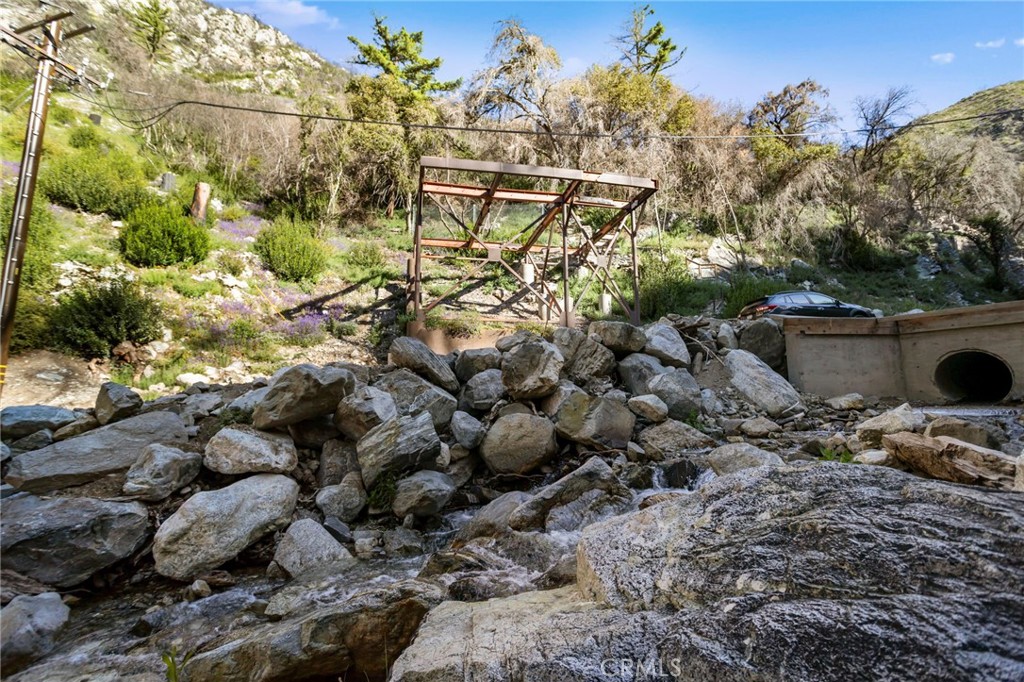 6653 Bear Canyon Drive