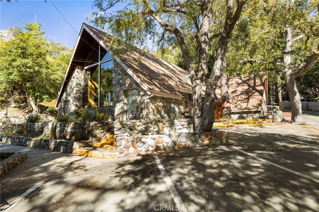 6653 Bear Canyon Drive