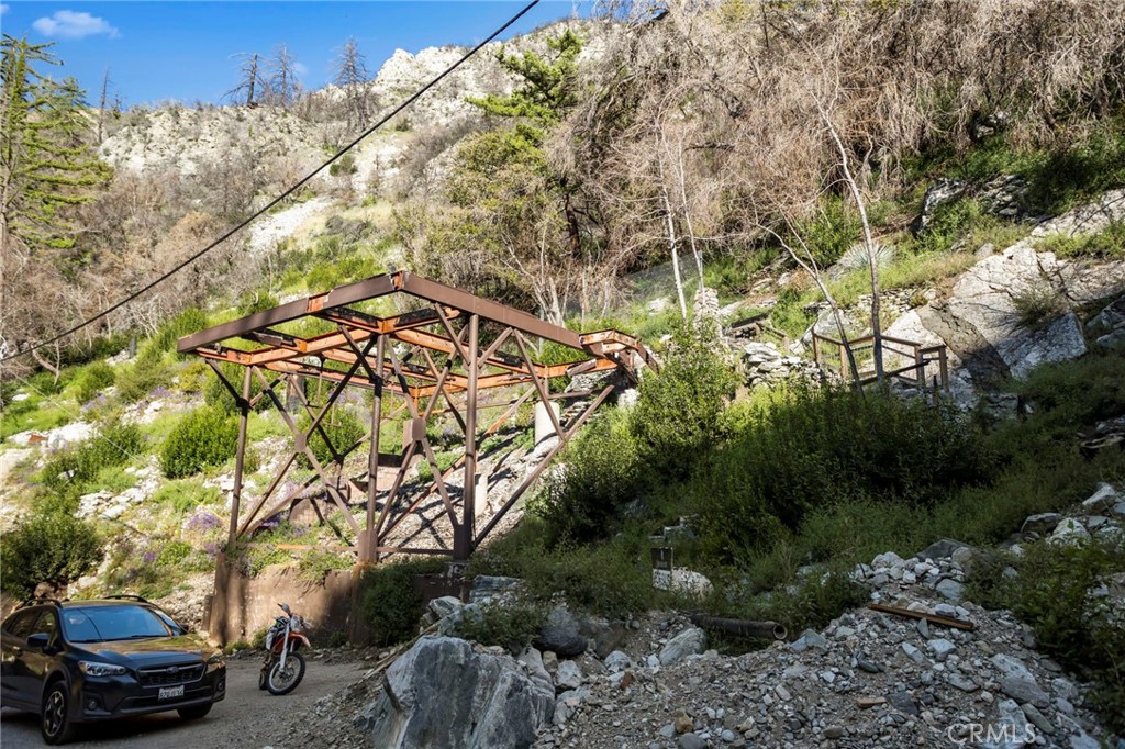 6653 Bear Canyon Drive