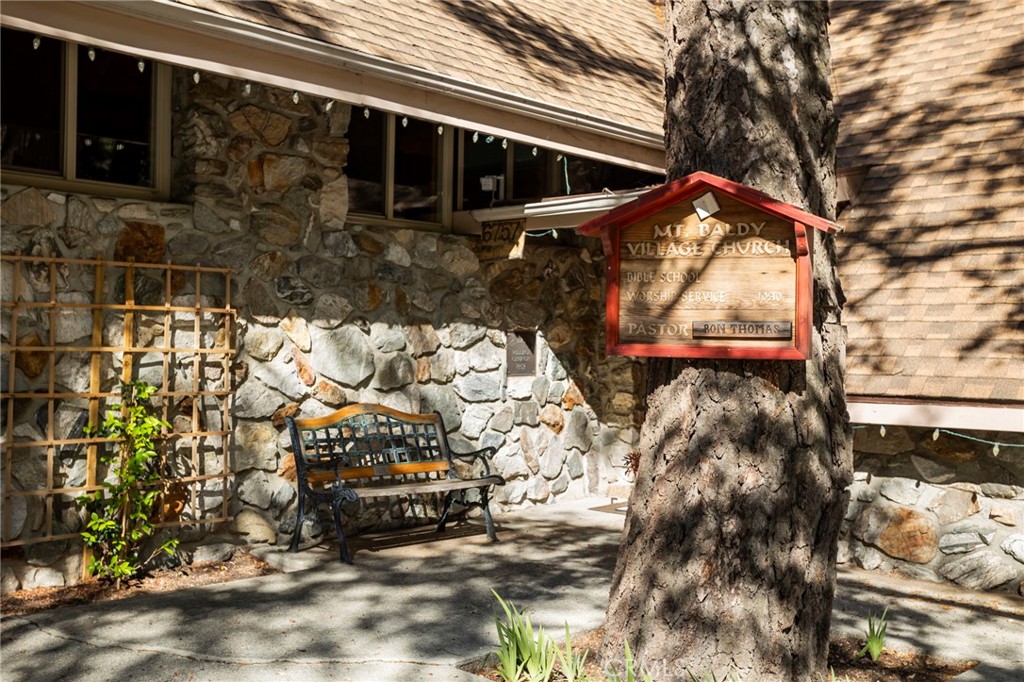 6653 Bear Canyon Drive