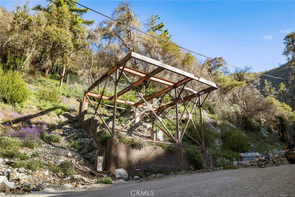 6653 Bear Canyon Drive