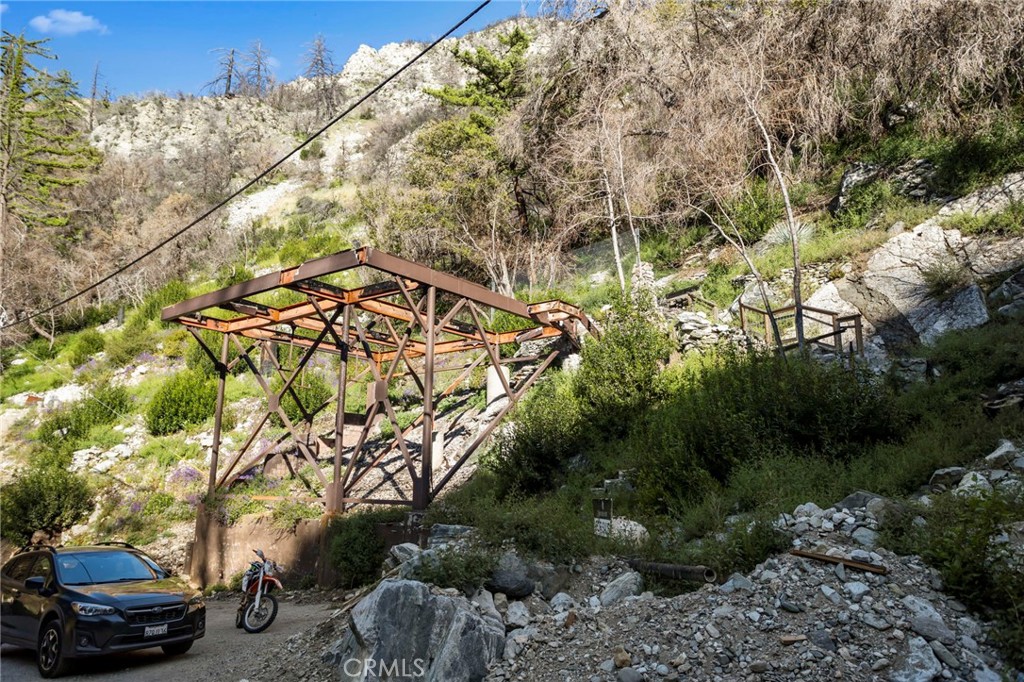 6653 Bear Canyon Drive