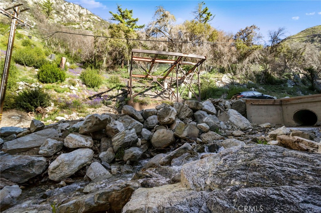6653 Bear Canyon Drive