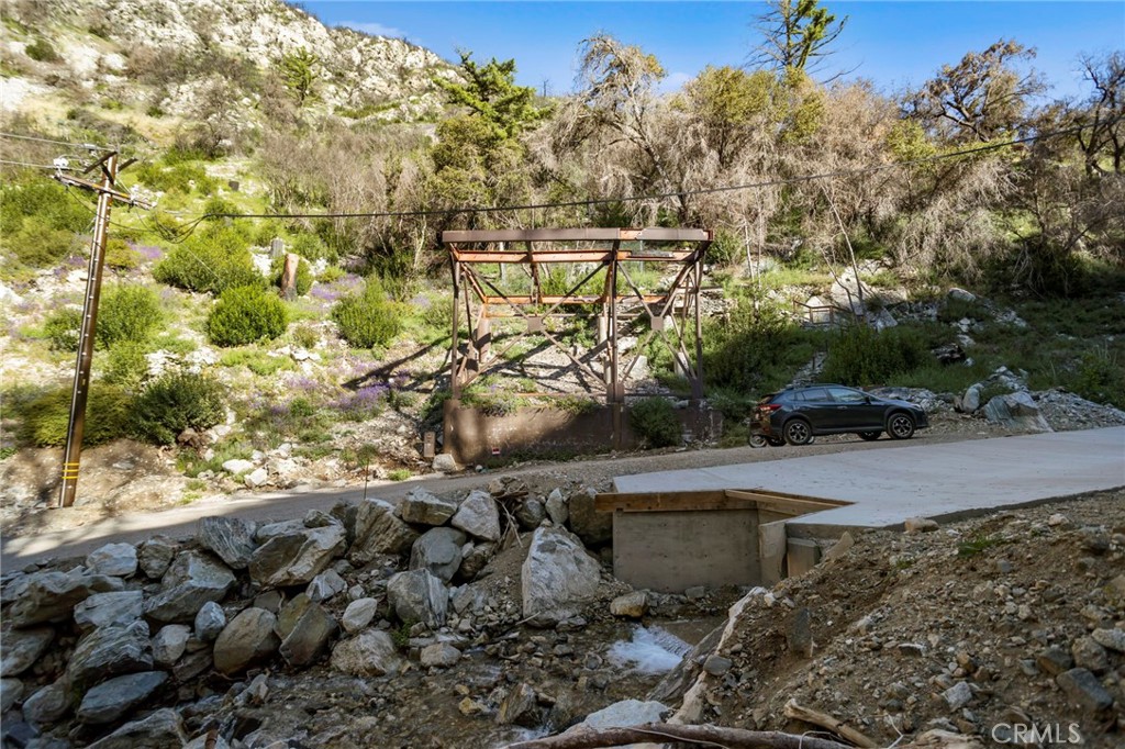 6653 Bear Canyon Drive