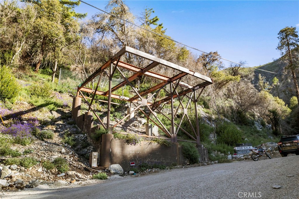 6653 Bear Canyon Drive