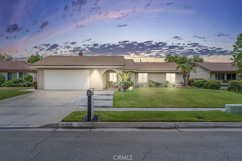 2965 Mirada Road