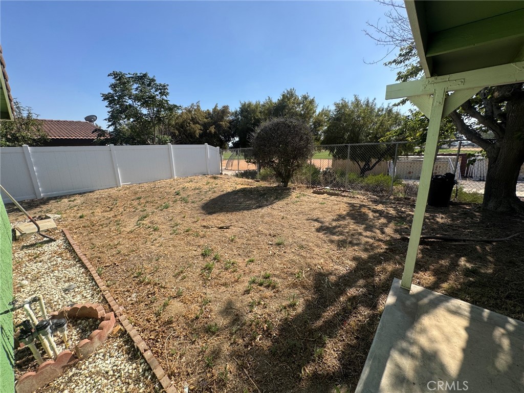 1771 Vasili Lane