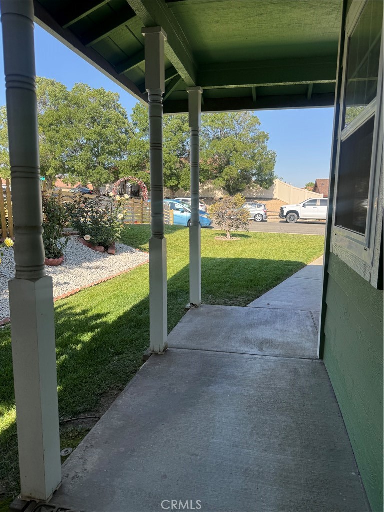 1771 Vasili Lane