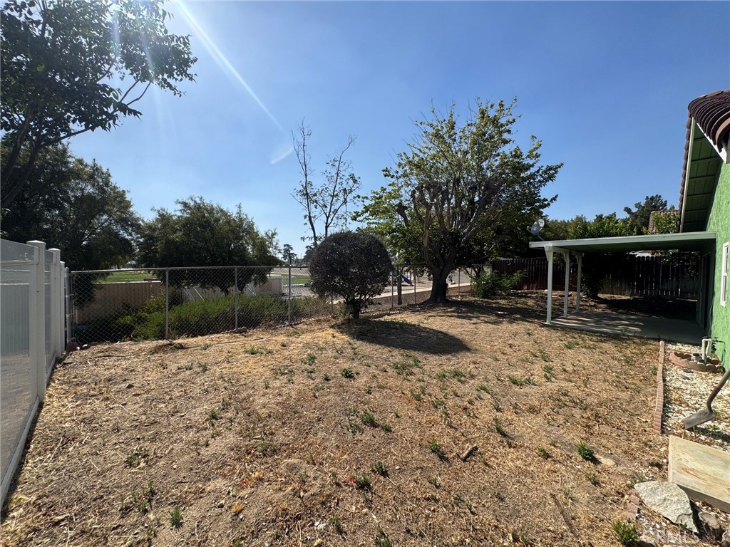 1771 Vasili Lane