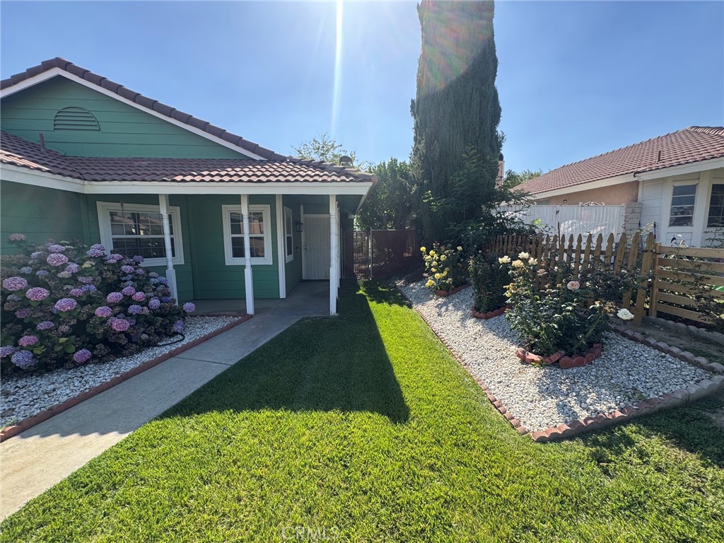 1771 Vasili Lane