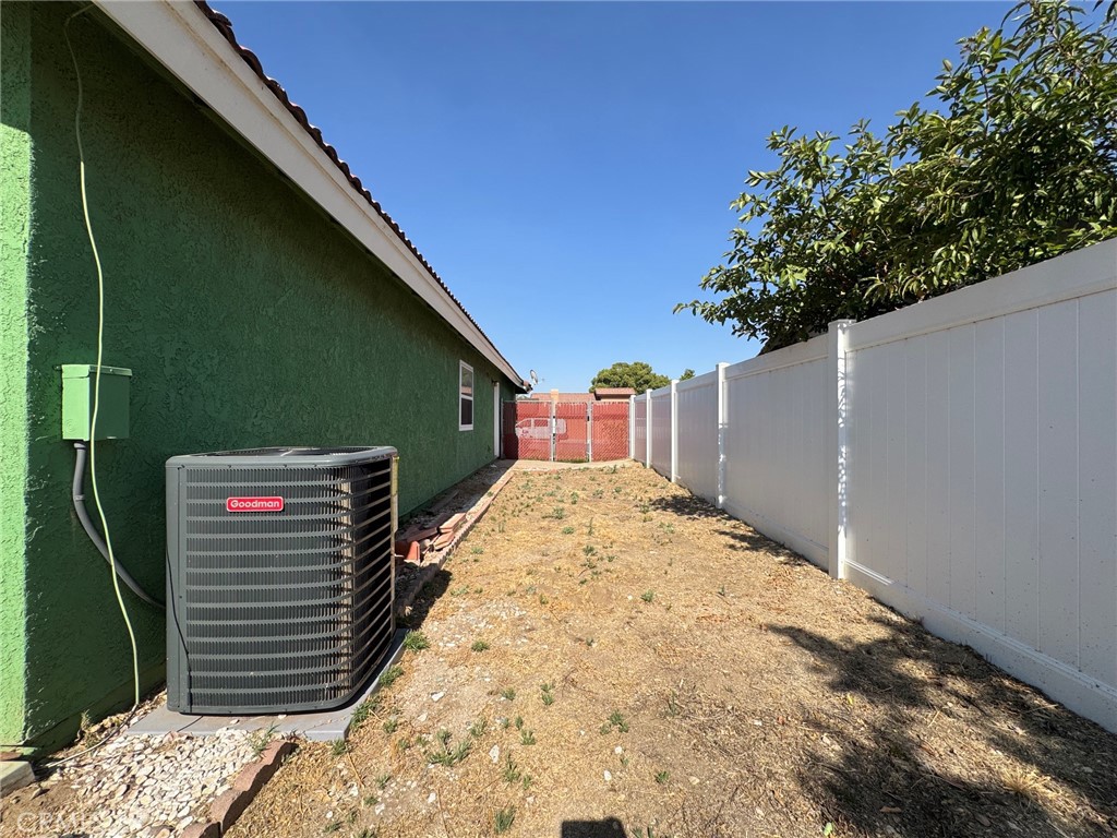 1771 Vasili Lane