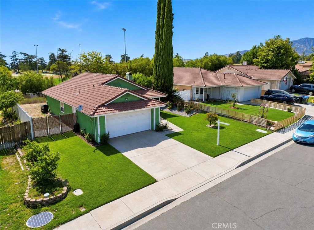 1771 Vasili Lane