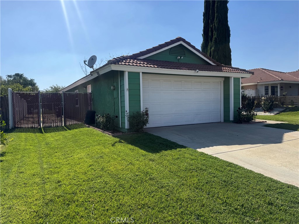 1771 Vasili Lane