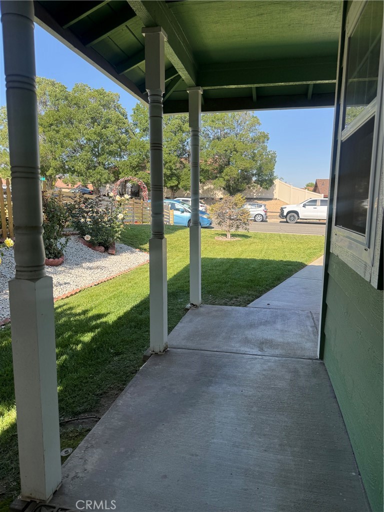 1771 Vasili Lane