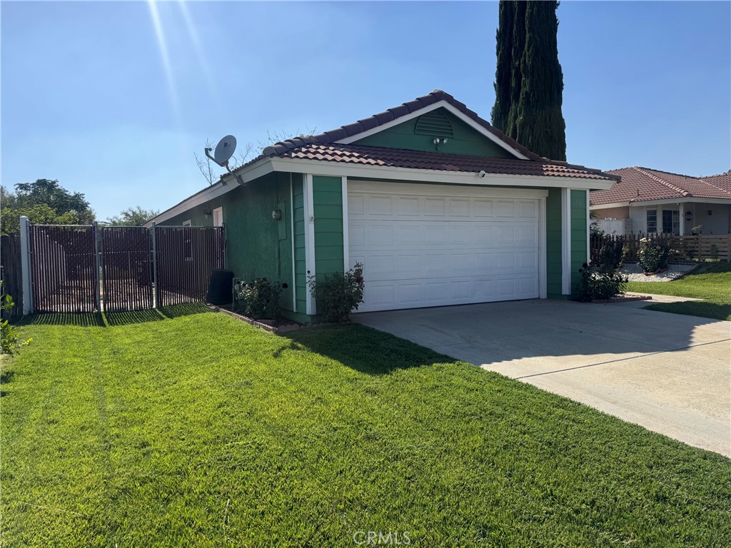 1771 Vasili Lane