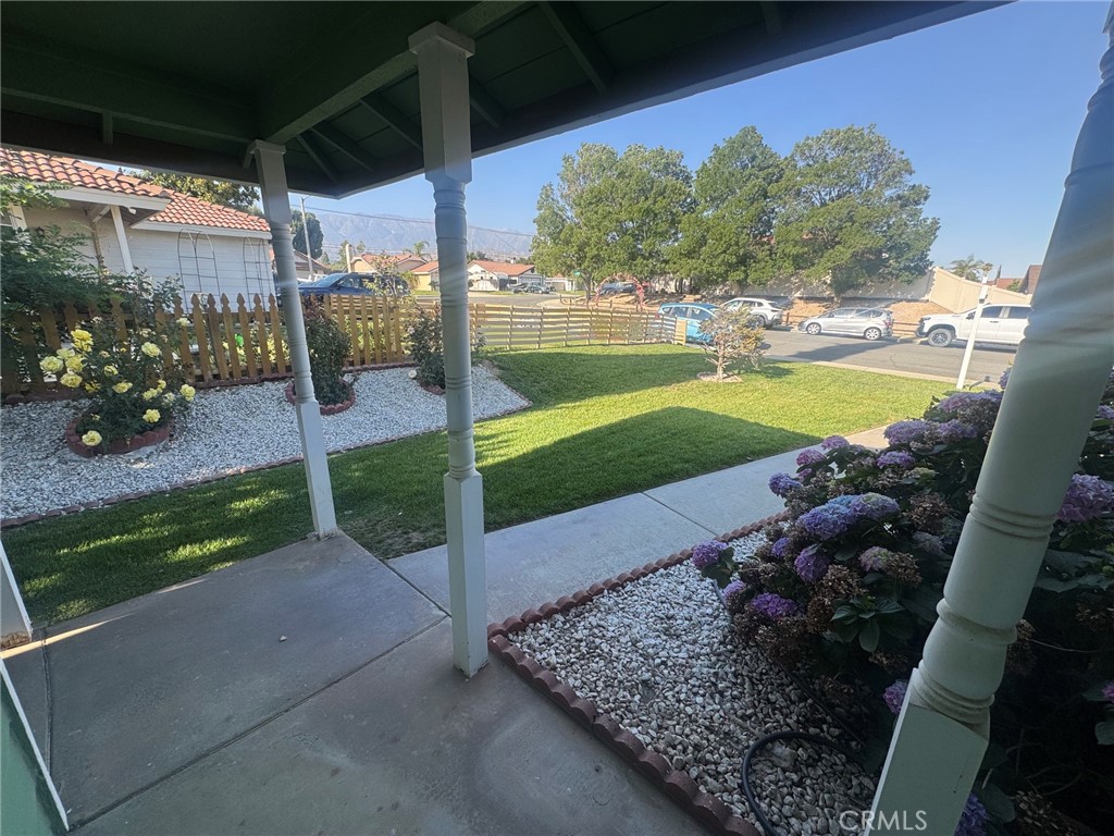 1771 Vasili Lane