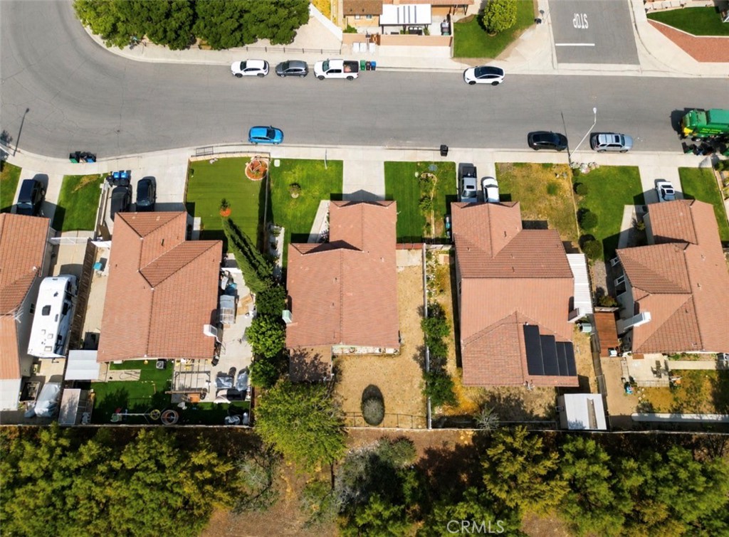 1771 Vasili Lane
