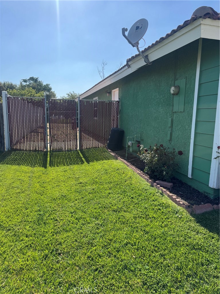 1771 Vasili Lane