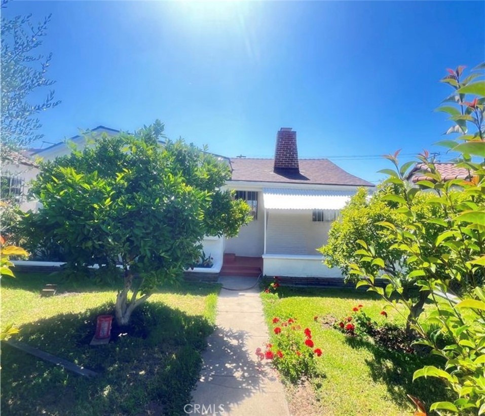 1324 Milton