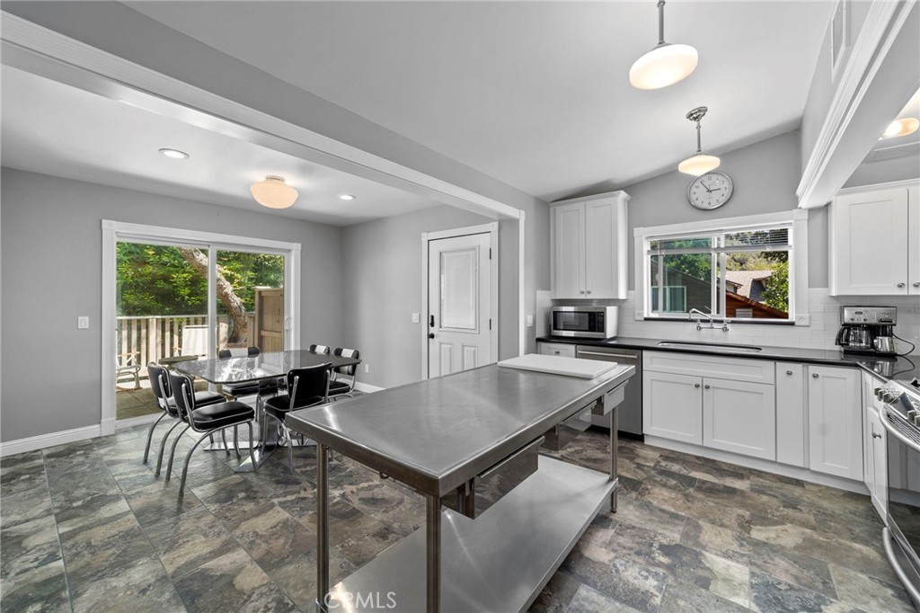 6727 Mt Baldy