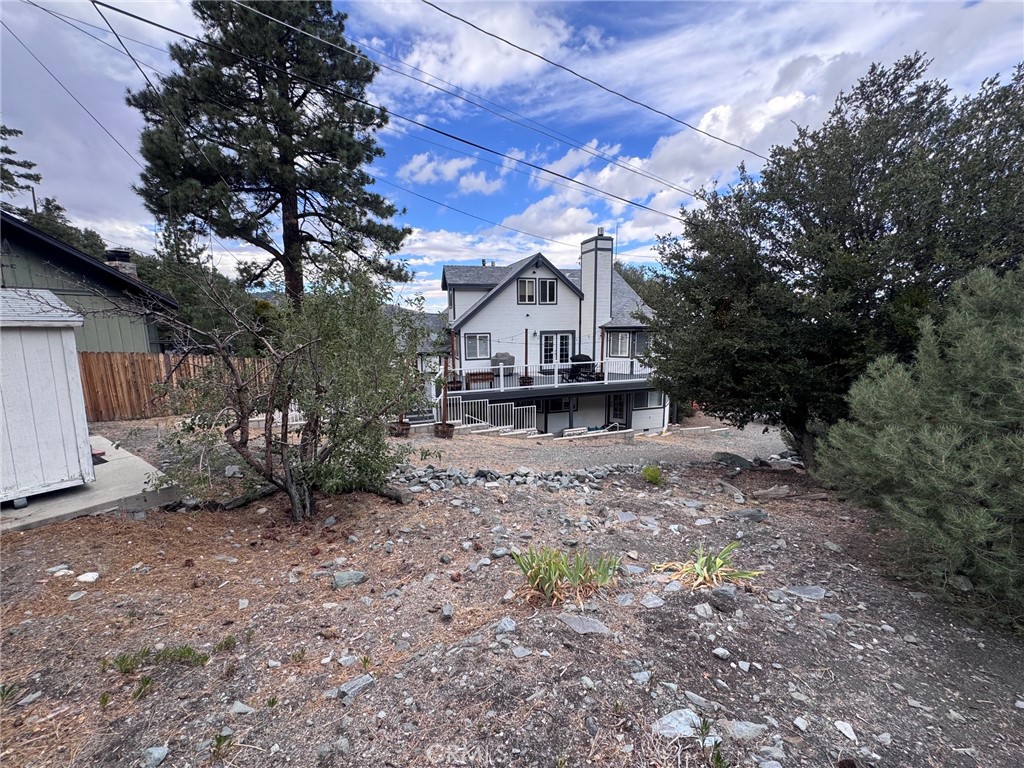 5260 Desert View Lane