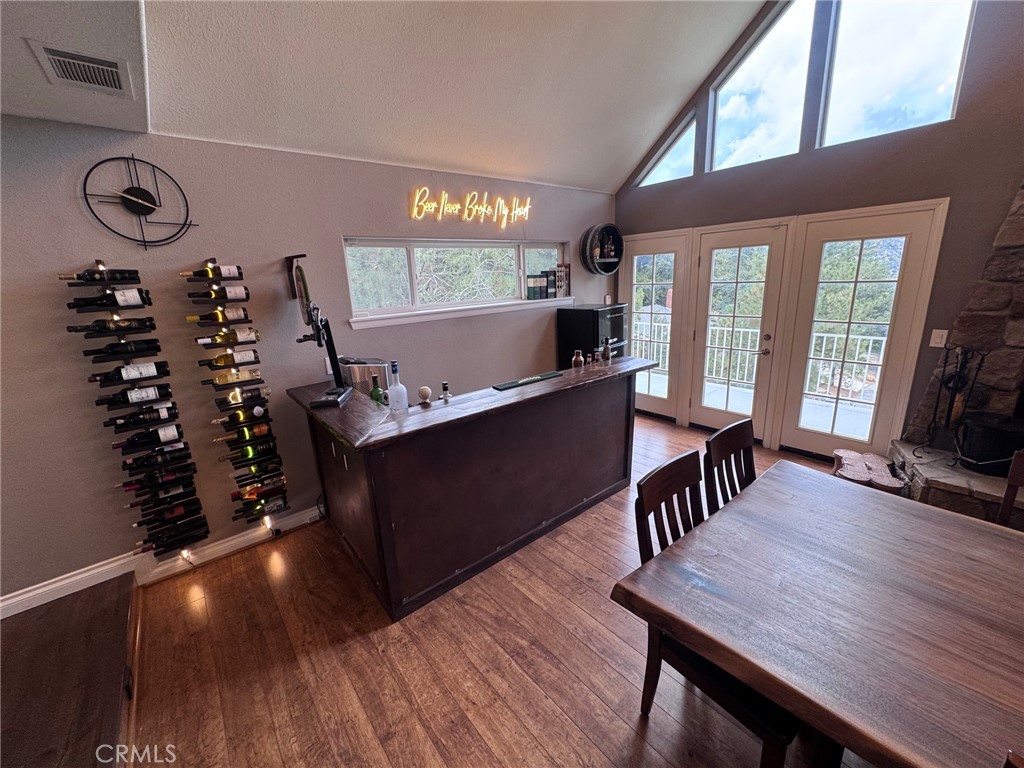 5260 Desert View Lane