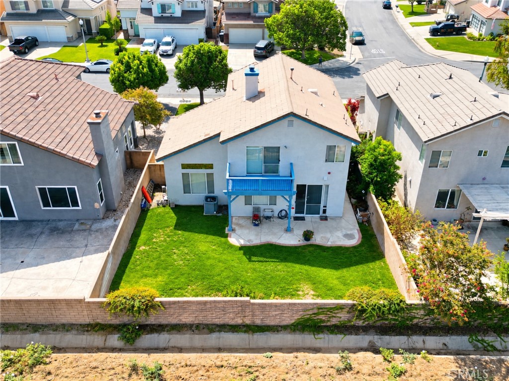 14842 Fox Ridge Drive