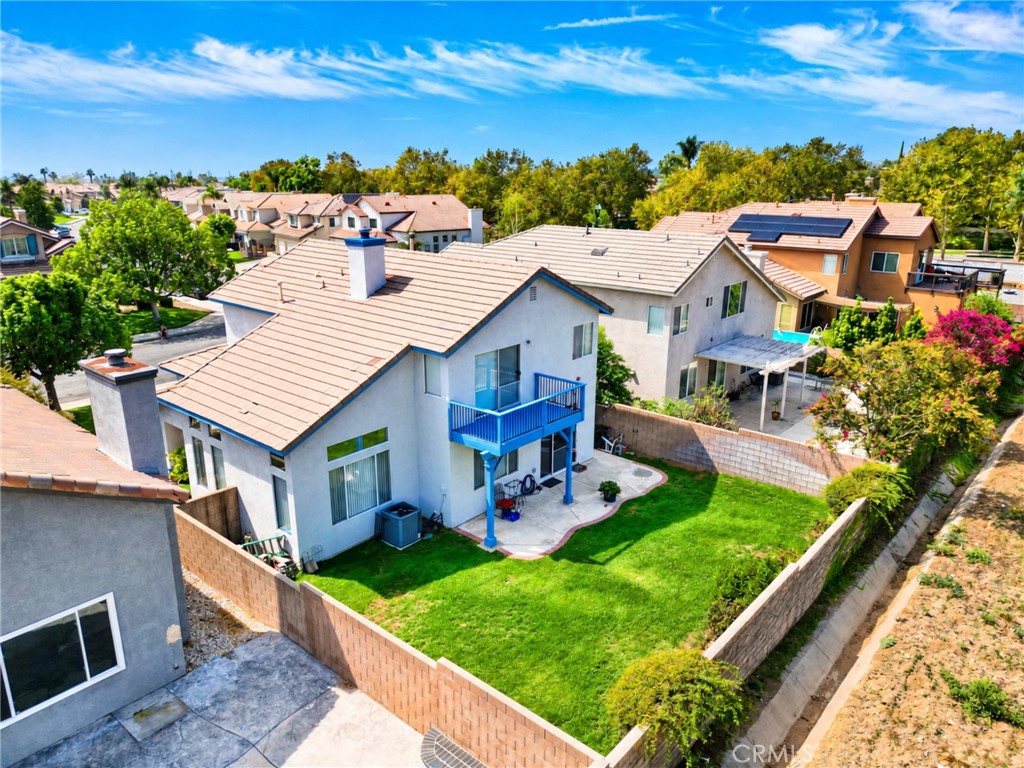 14842 Fox Ridge Drive