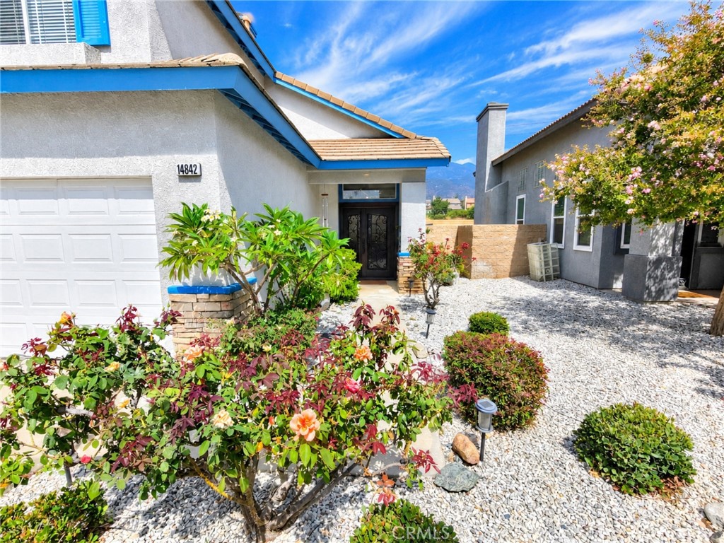 14842 Fox Ridge Drive