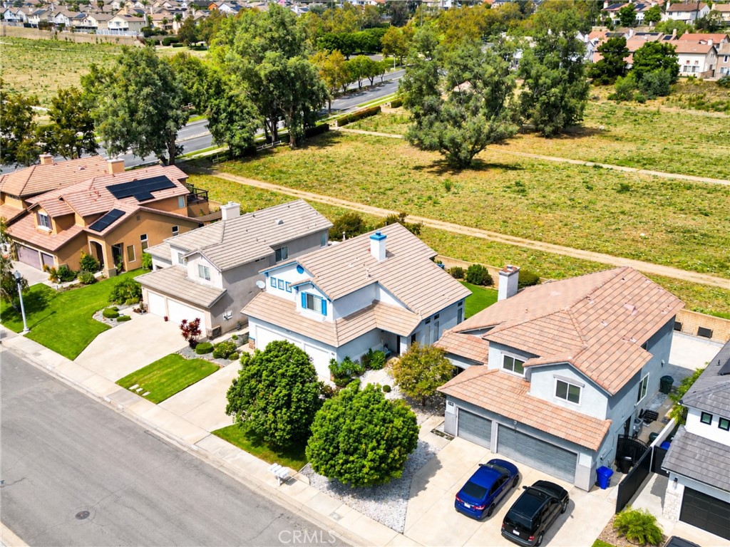 14842 Fox Ridge Drive