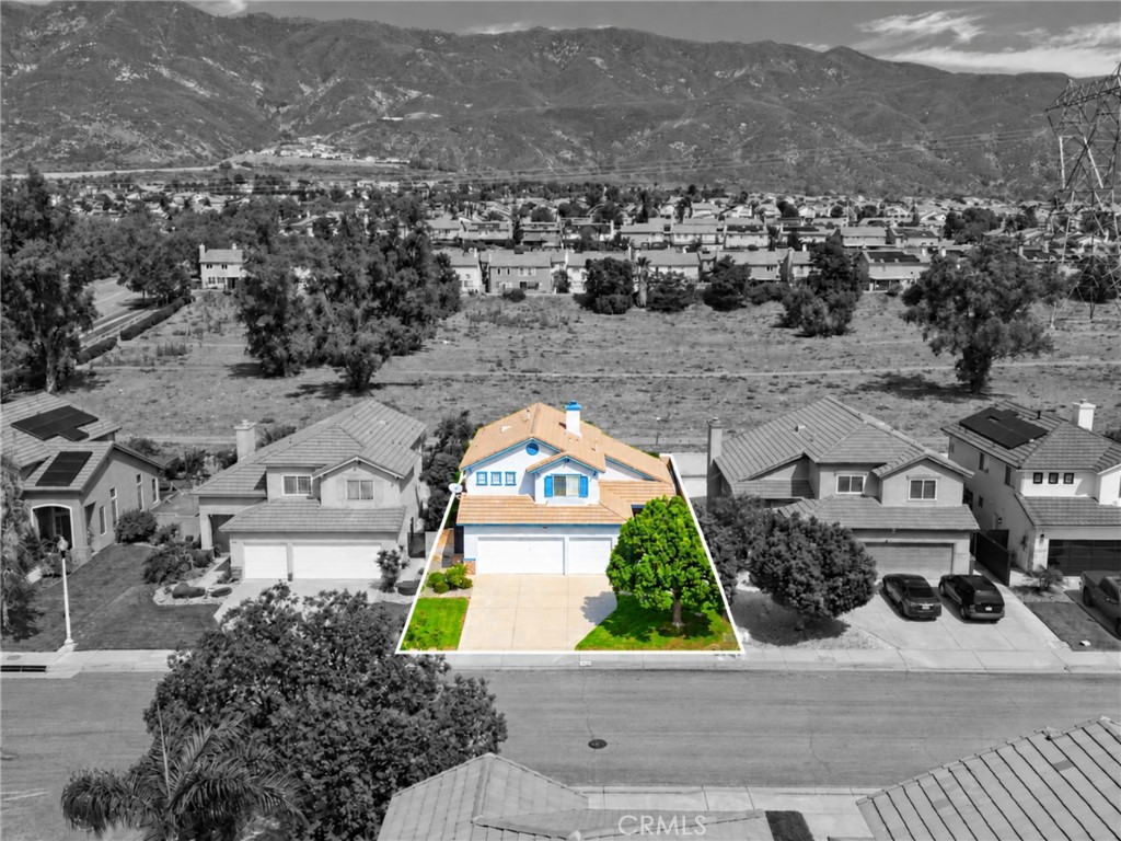 14842 Fox Ridge Drive