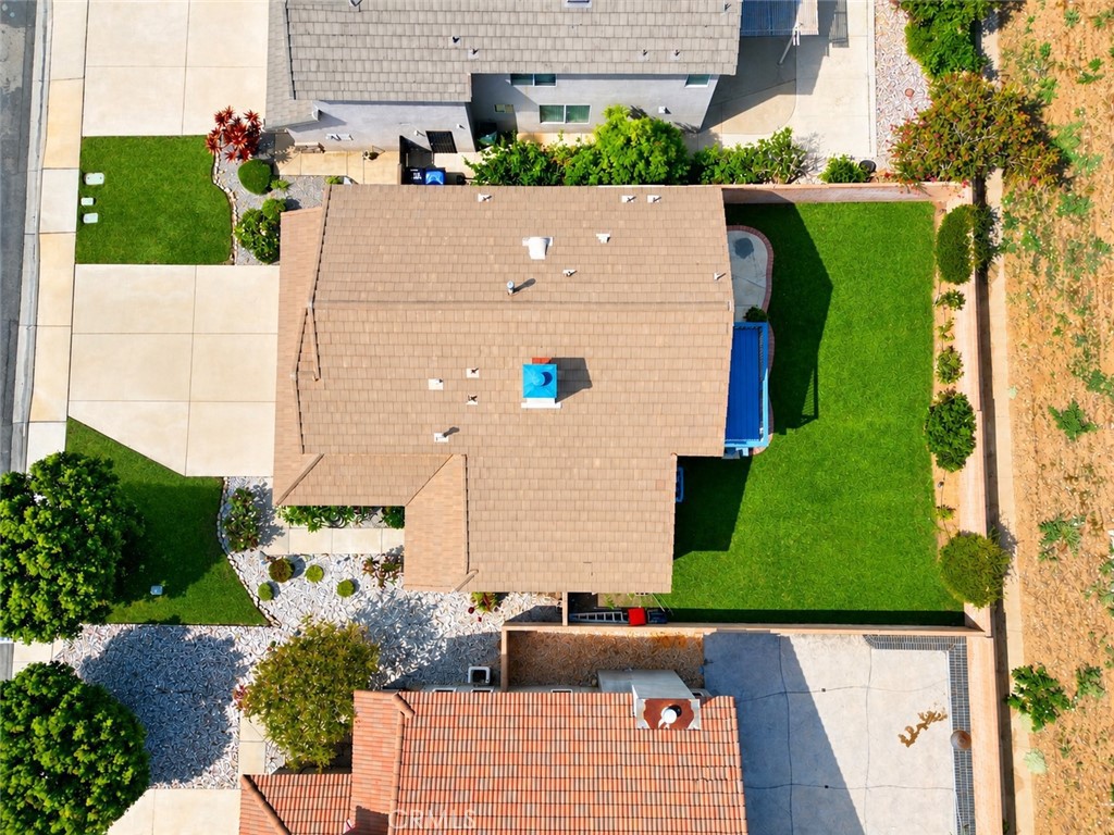 14842 Fox Ridge Drive