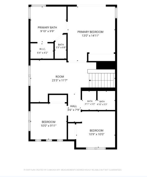 14842 Fox Ridge Drive