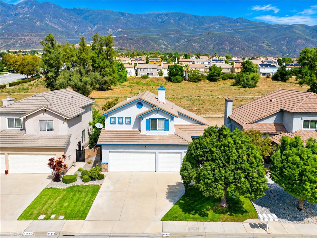 14842 Fox Ridge Drive