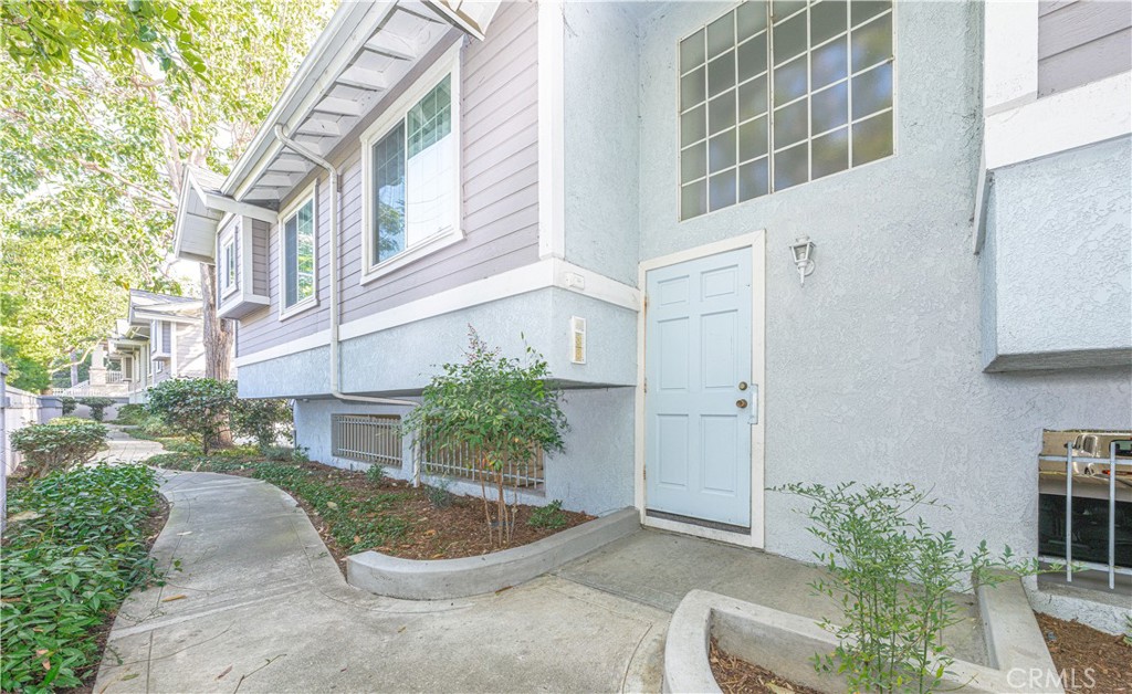 7821 Essex Drive 103